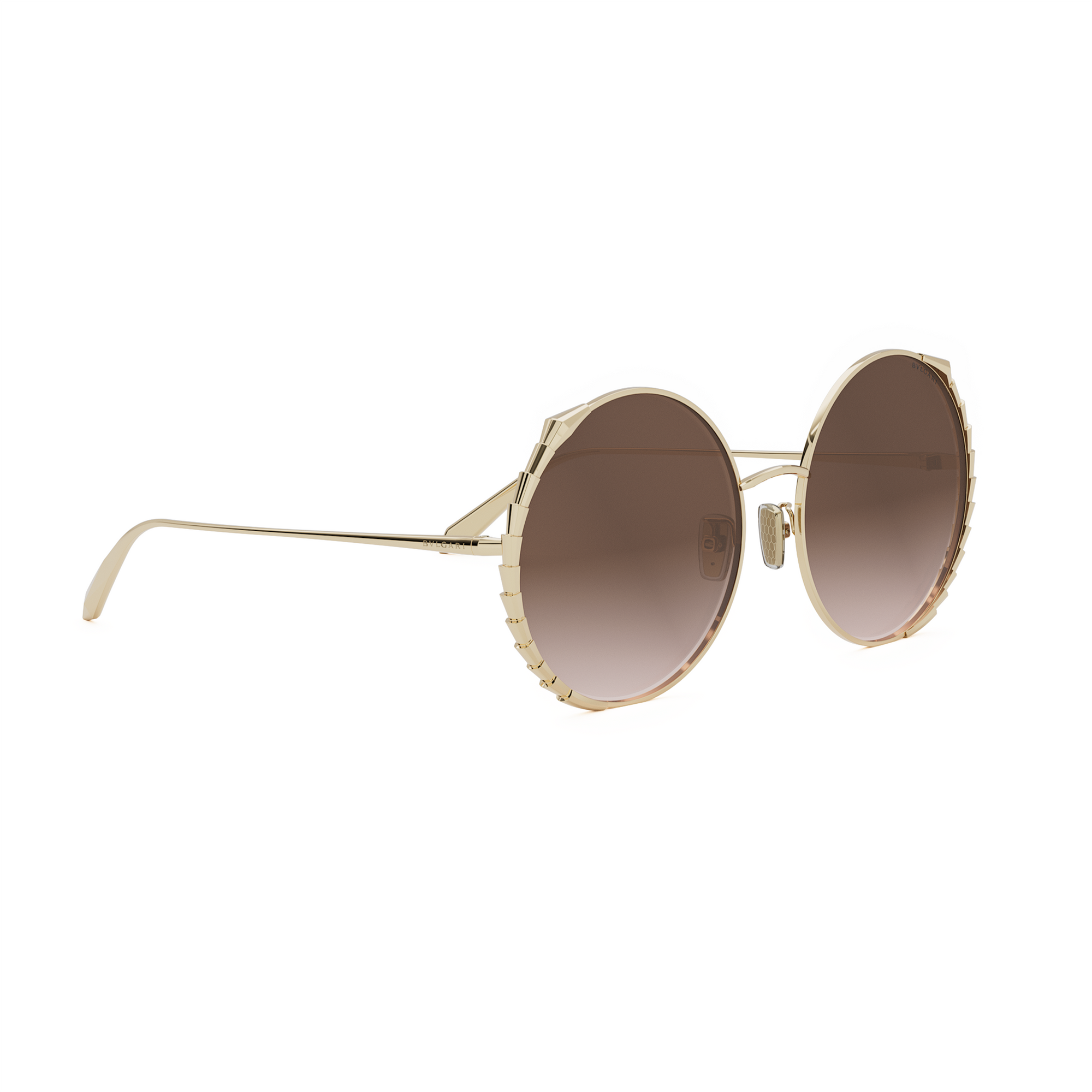 BVLGARI Sunglasses BV40005U-033F