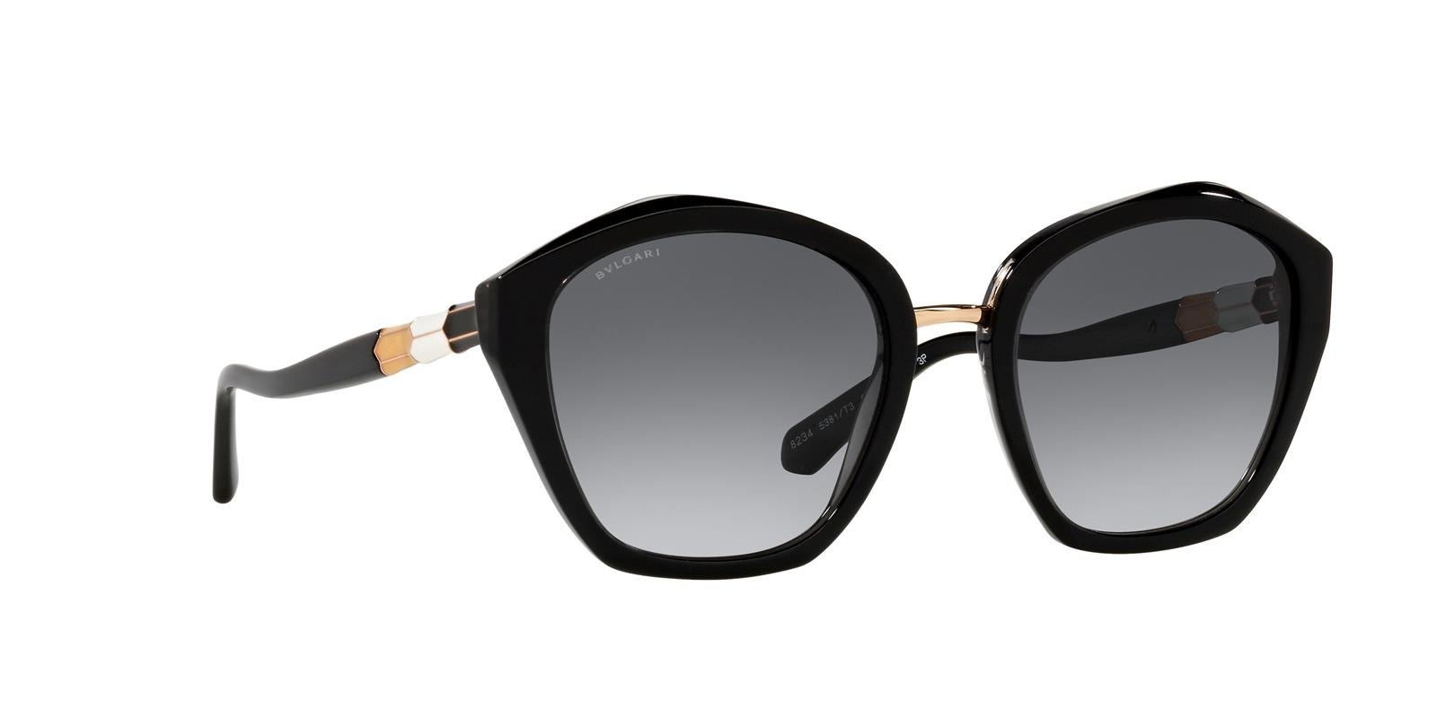 Bvlgari Okulary przeciwsłoneczne BV8234-5381T3