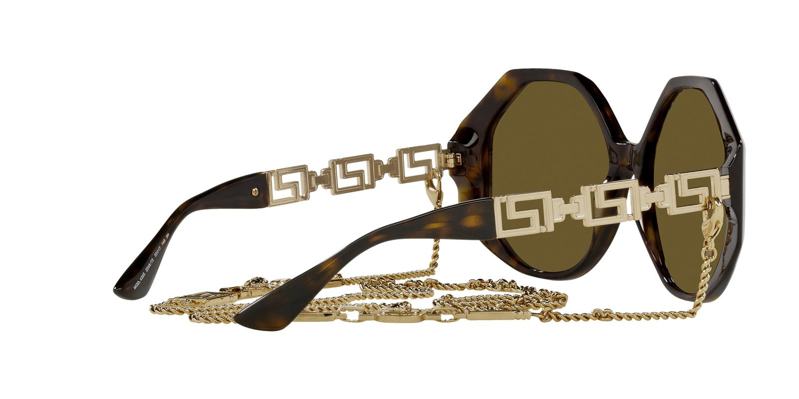 Versace Sunglasses VE4395-534673