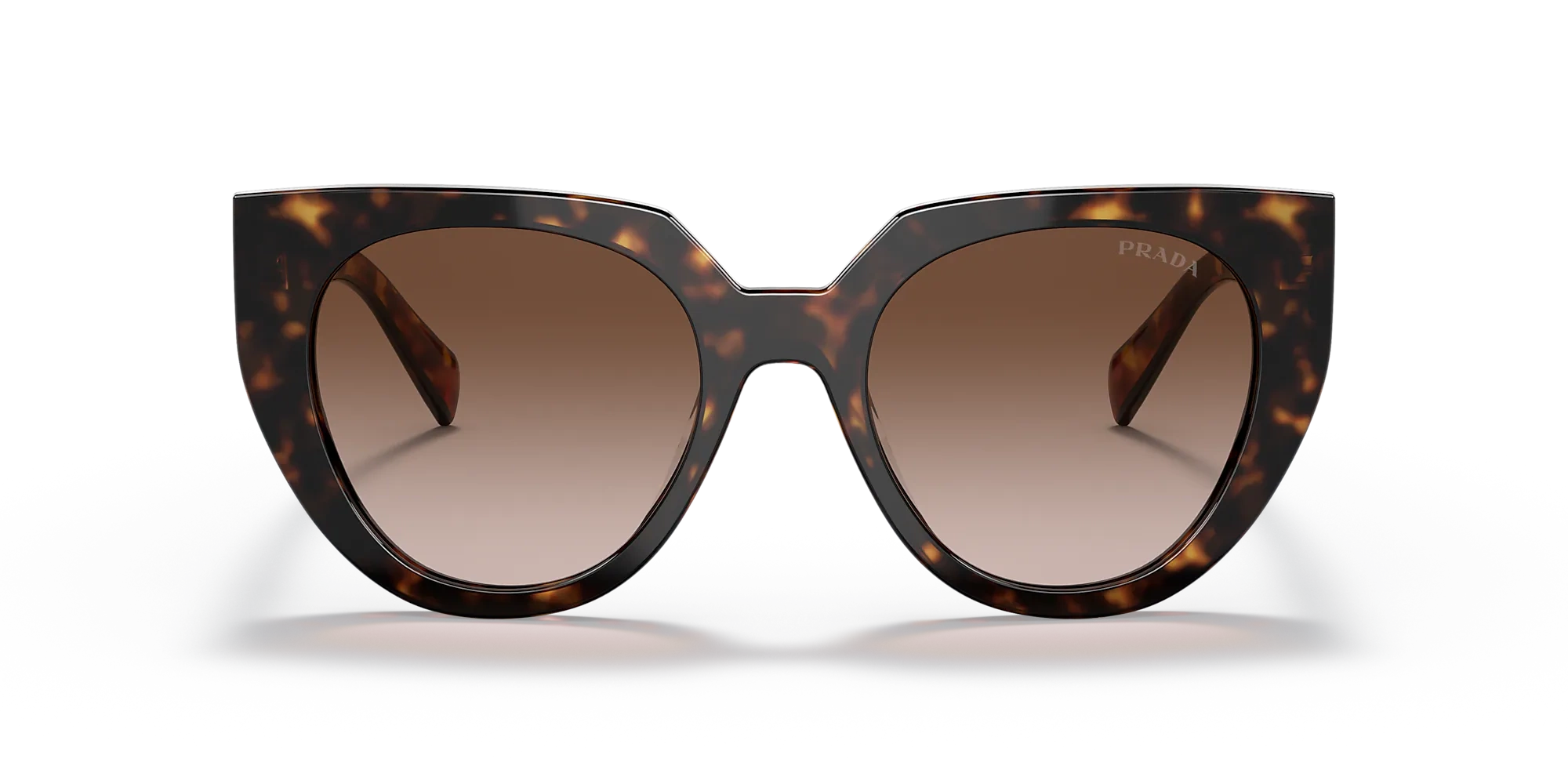 Prada Okulary przeciwsłoneczne PR14WS-2AU6S1