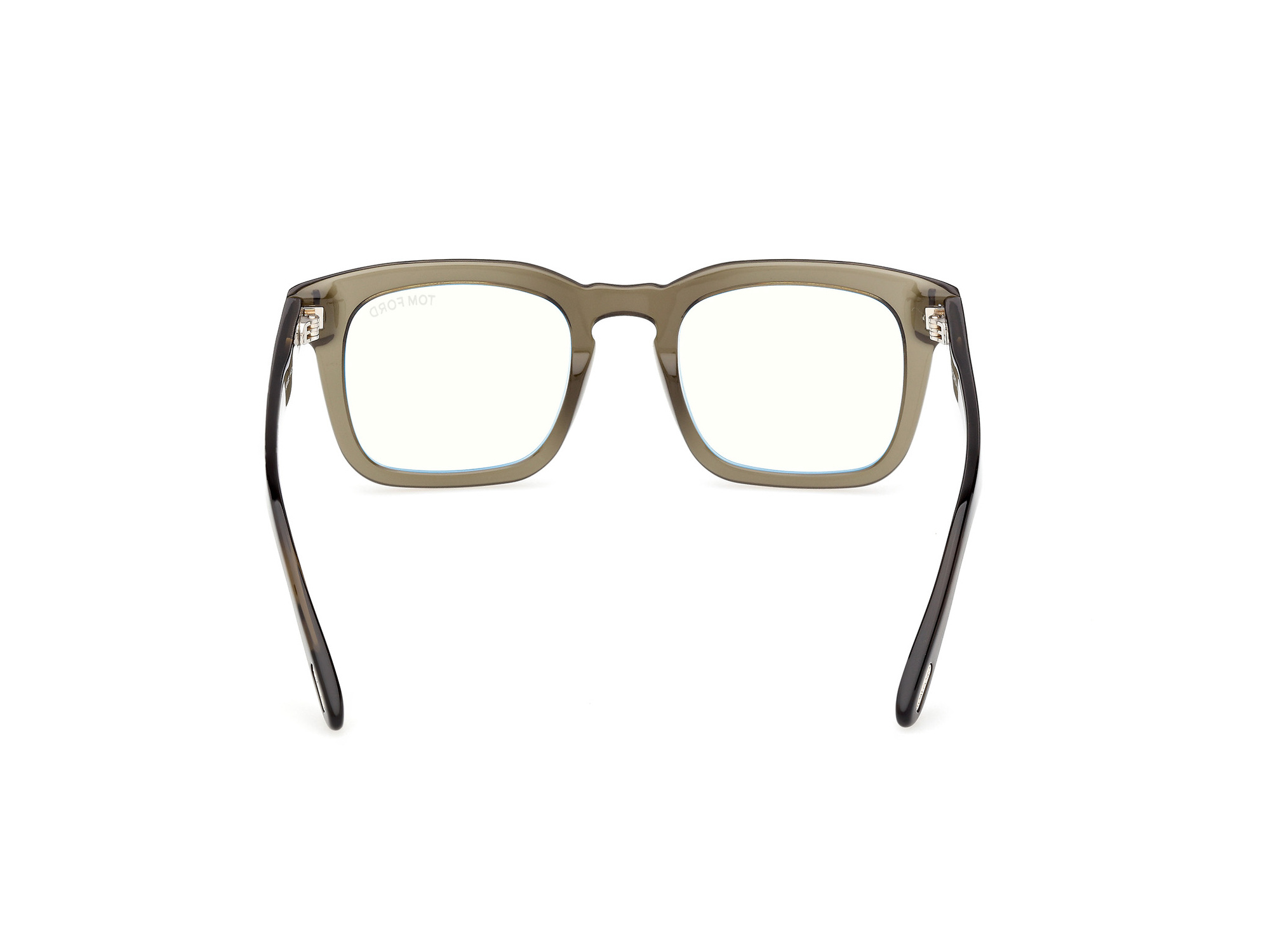 Tom Ford Okulary Korekcyjne FT6025-B-096