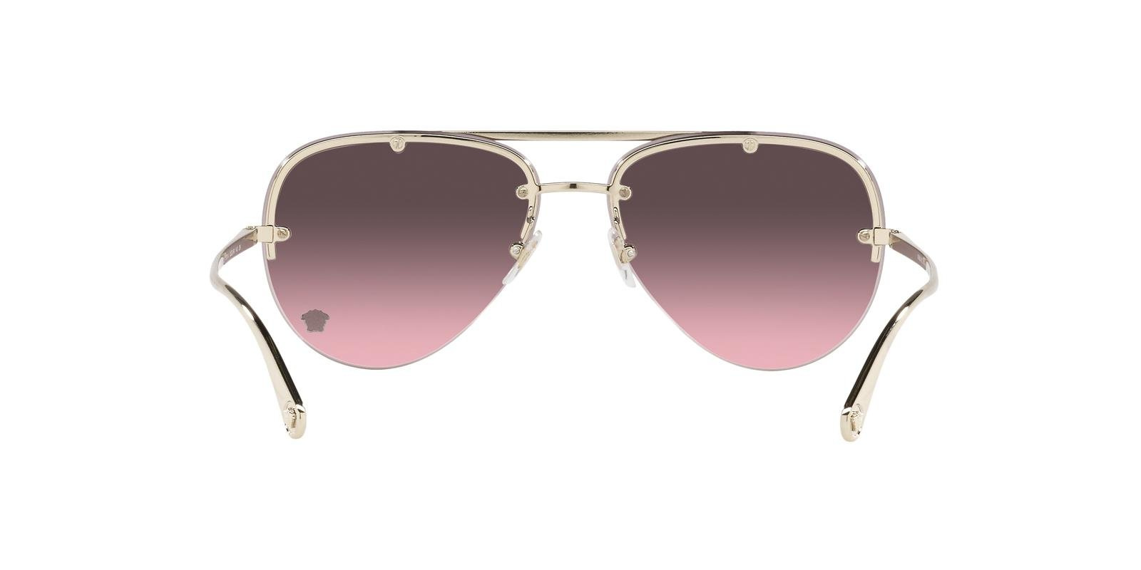 Versace Sunglasses VE2231-1252H9