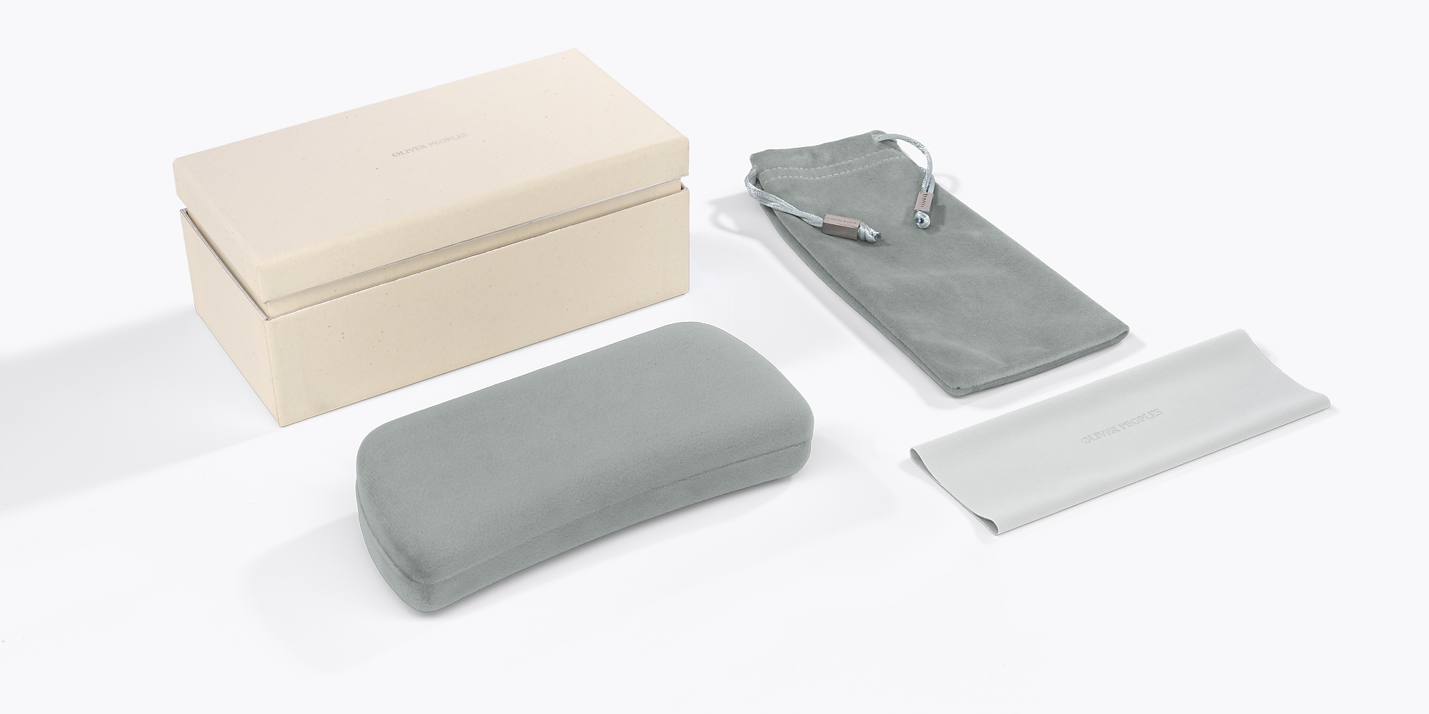 Oliver Peoples Optical frame TK-11 OV1360T-5036