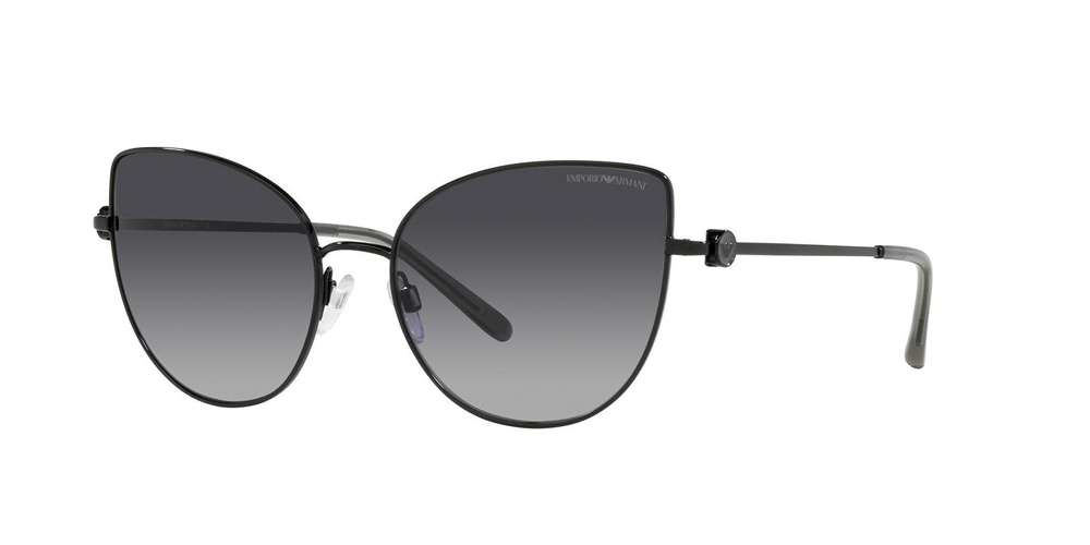 Emporio Armani Okulary przeciwsłoneczne EA2115-30148G