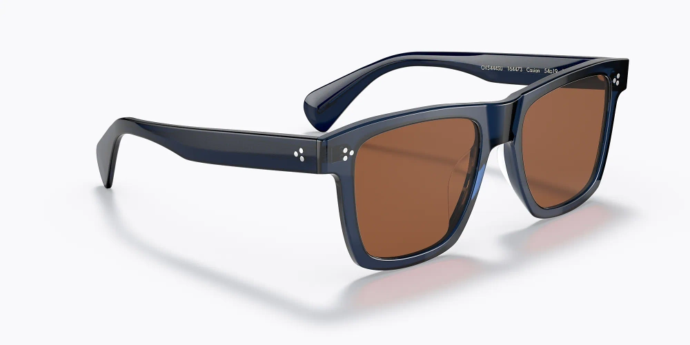 Oliver Peoples CASIAN Sunglasses OV5444SU-164473