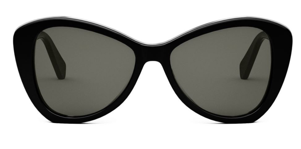 Celine Okulary przeciwsłoneczne  CL40270U-01A