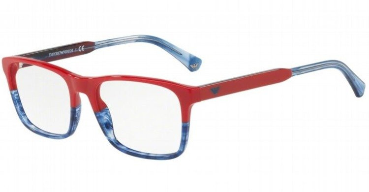 EMPORIO ARMANI Okulary korekcyjne EA3120-5573