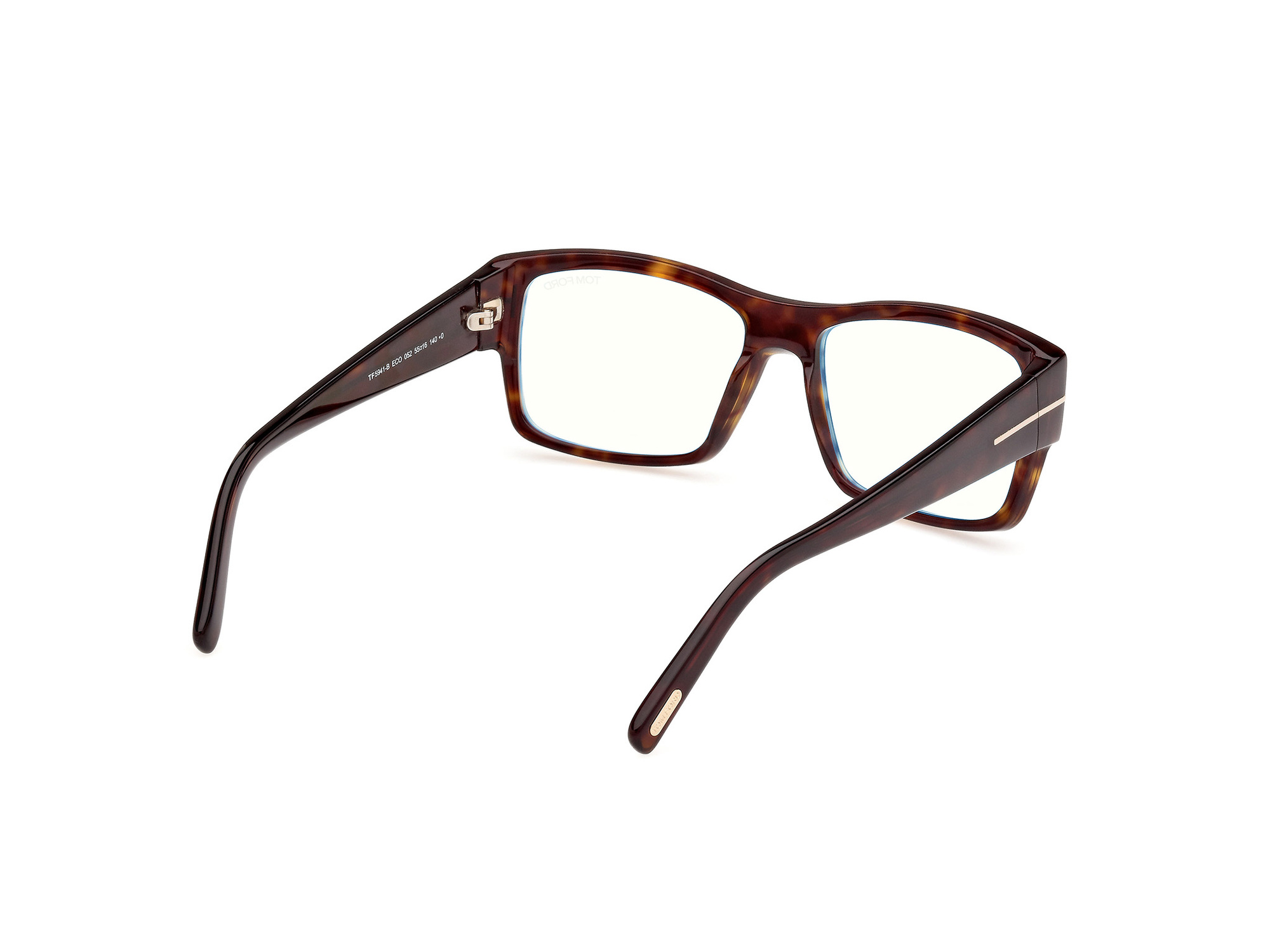 Tom Ford Optical frame FT5941-B-55052