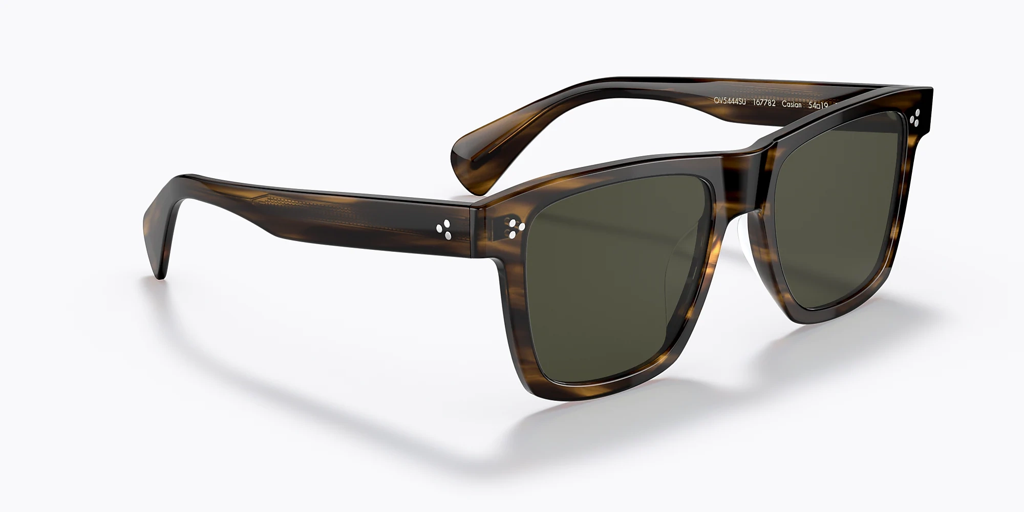 Oliver Peoples Okulary przeciwsłoneczne CASIAN OV5444SU-167782