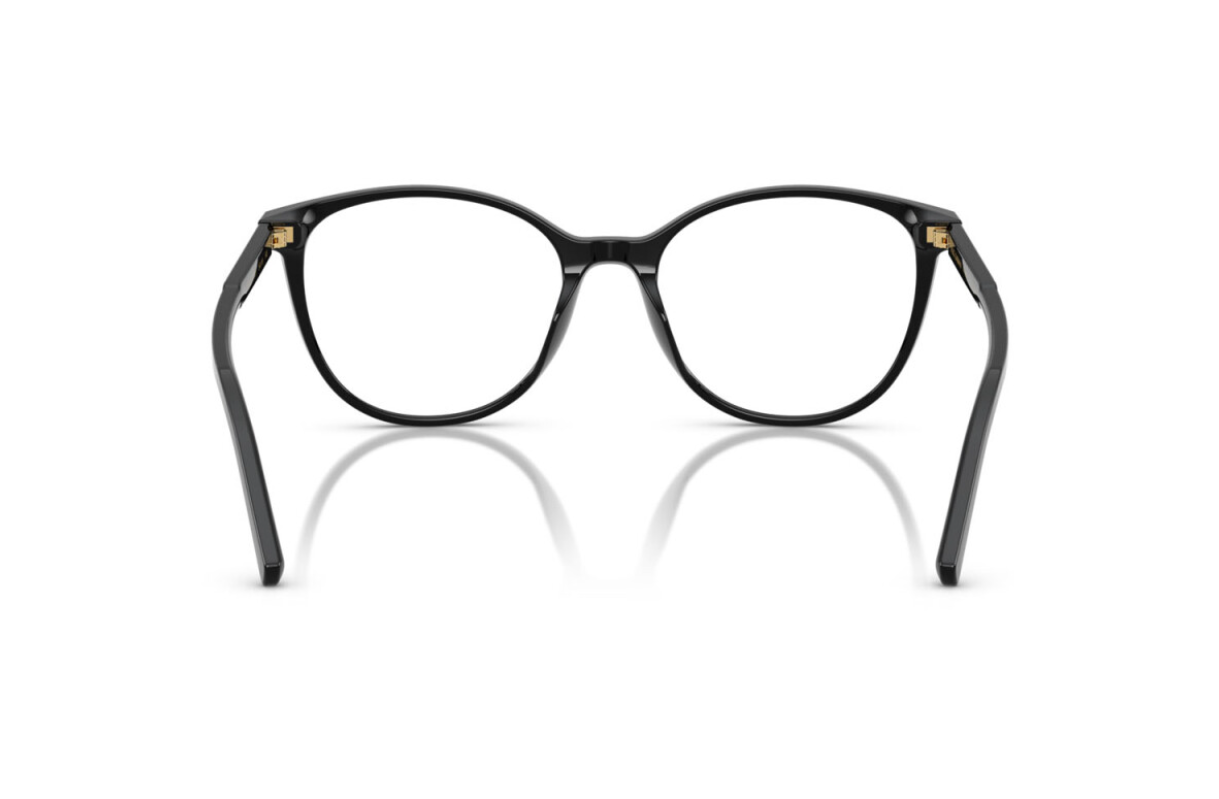 Dolce & Gabbana Okulary korekcyjne DG3425-501