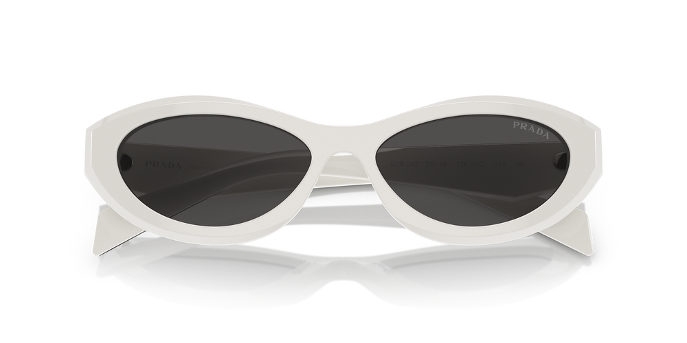 Prada Okulary przeciwsłoneczne PR26ZS-17K08Z