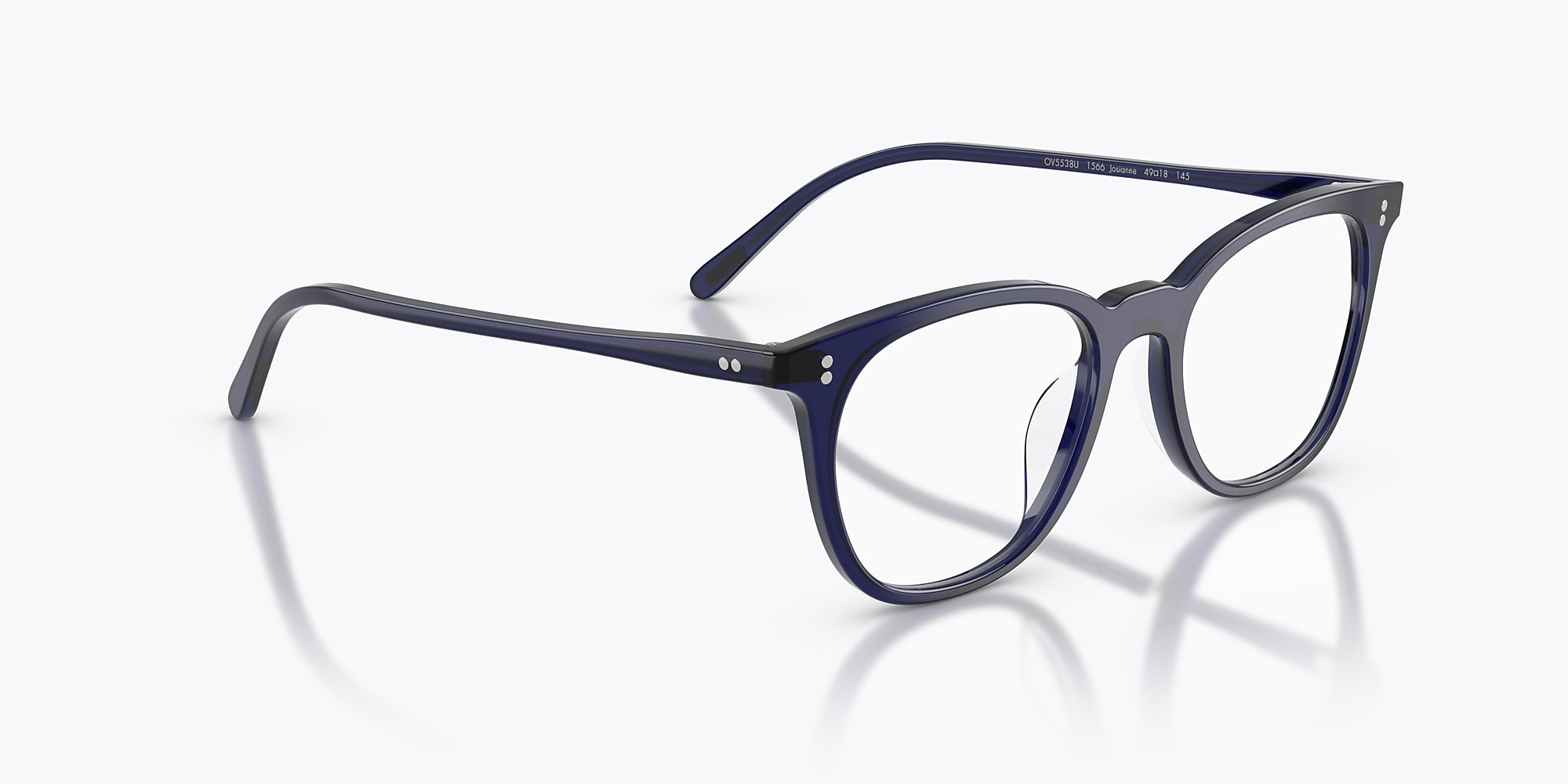 Oliver Peoples Optical frame JOSIANNE OV5538U-1566