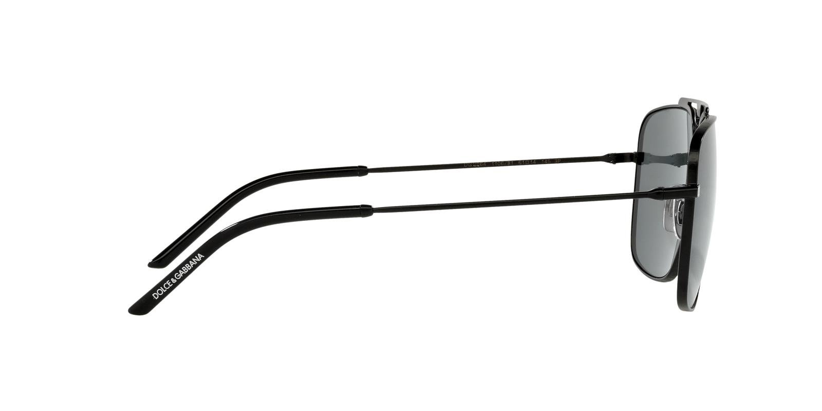 Dolce & Gabbana Sunglasses DG2264-110681