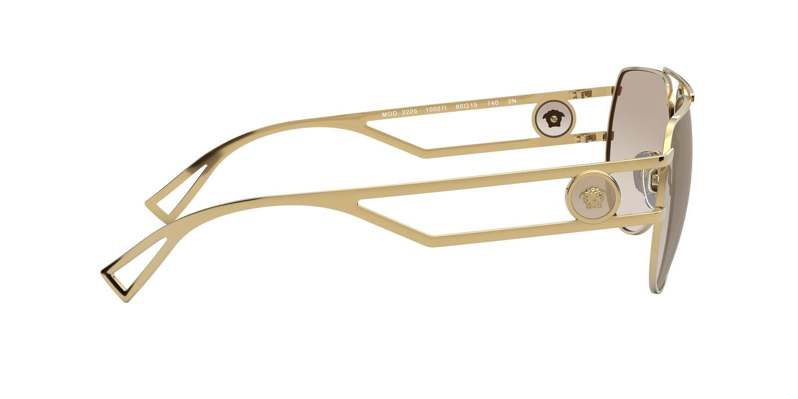 Versace Okulary przeciwsłoneczne VE2225-10027I