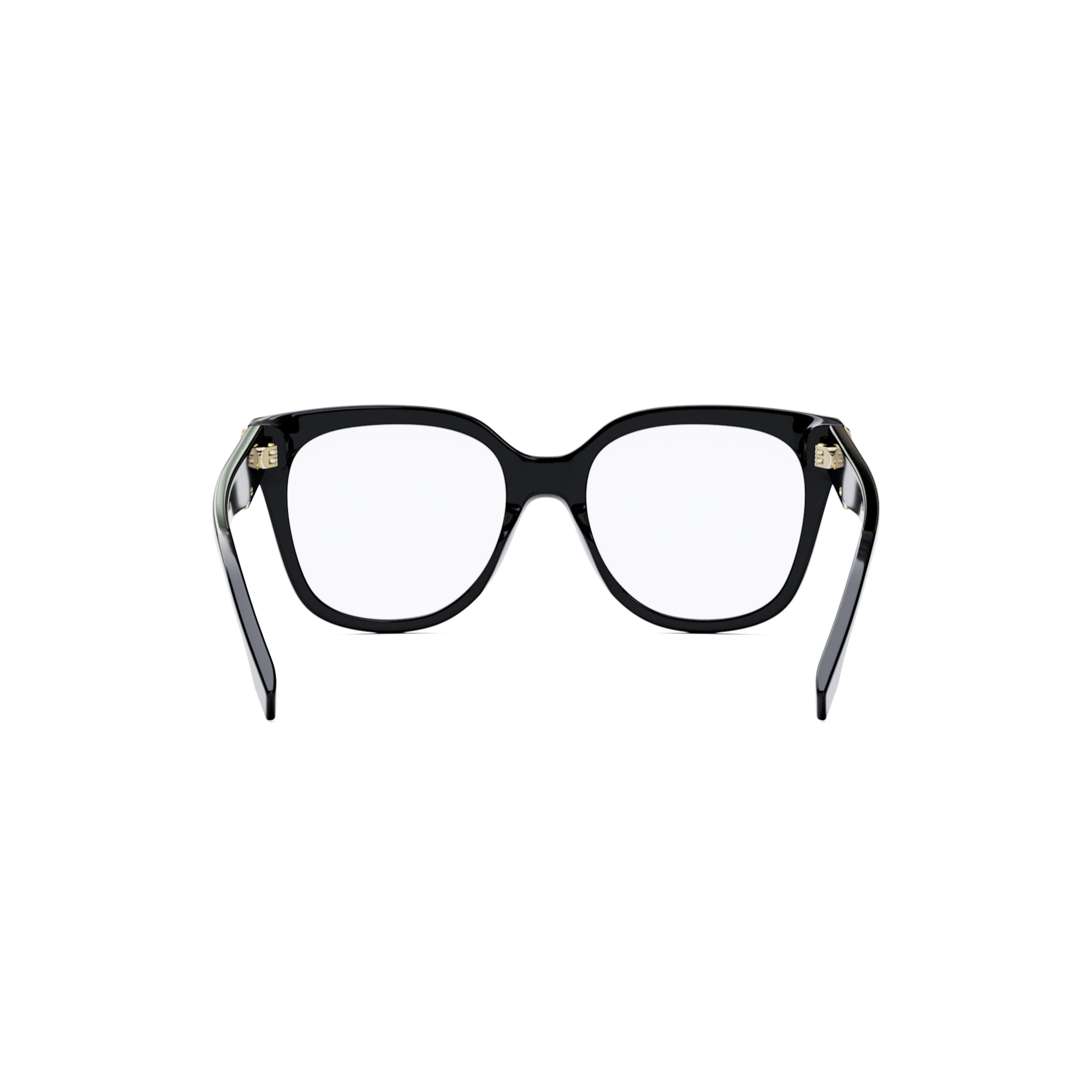 Fendi Okulary korekcyjne FE50064I-001