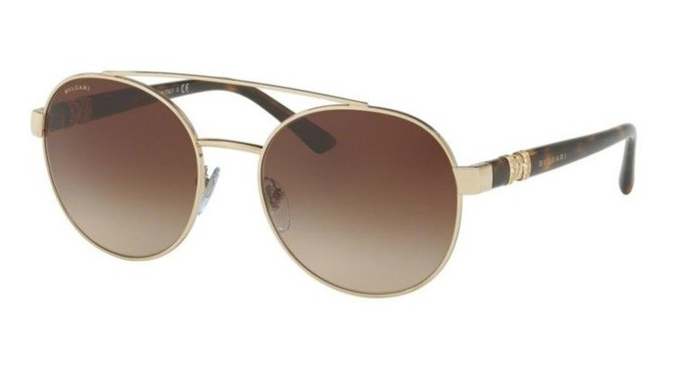 BVLGARI Sunglasses BV6085B-278/13