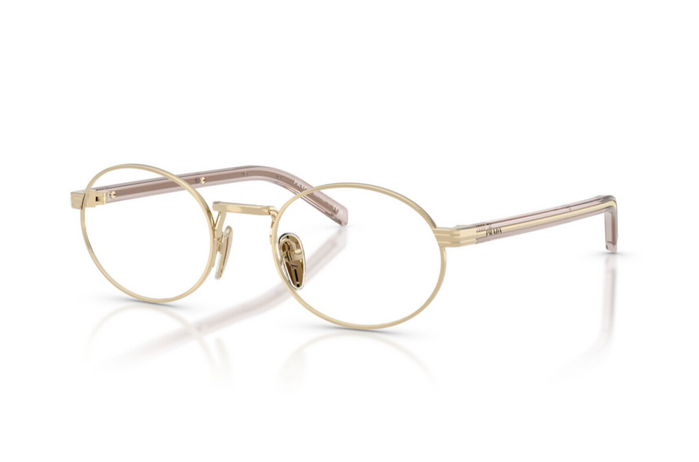 Prada Okulary korekcyjne PR B55V-ZVN1O1