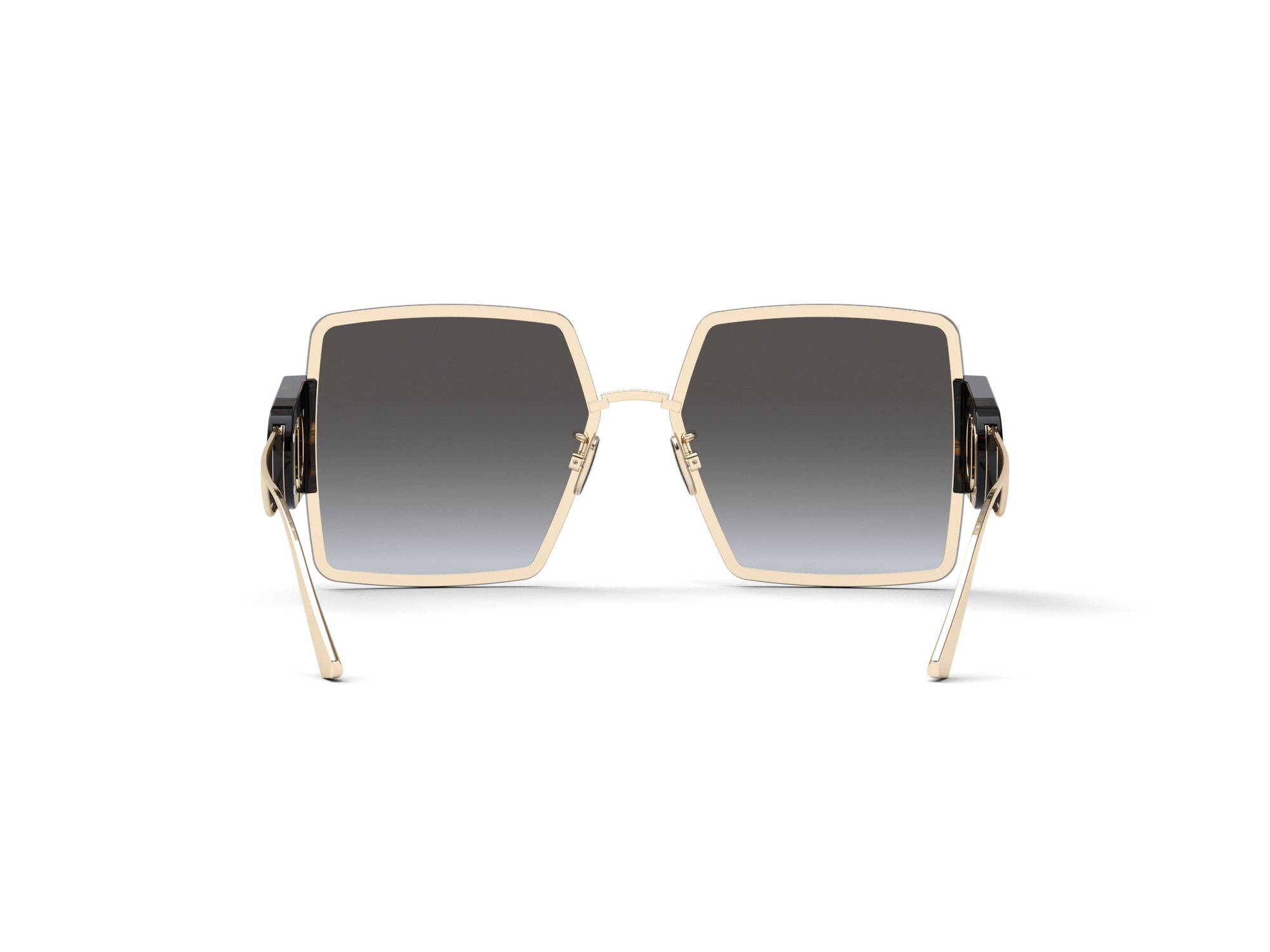 Dior Okulary przeciwsłoneczne 30MONTAIGNE (S4U-B4A1) CD40080U-10B
