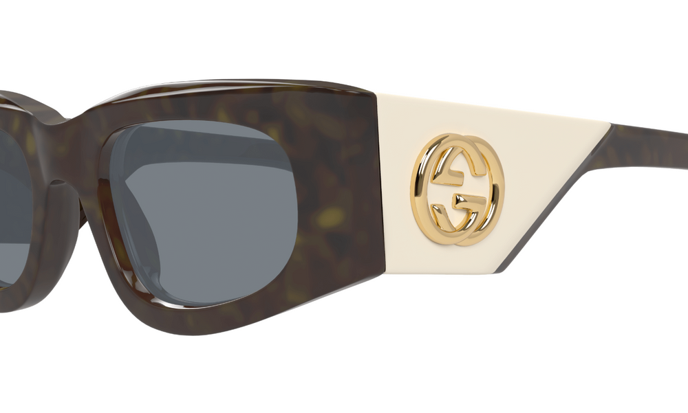 Gucci Sunglasses GG1664S-003