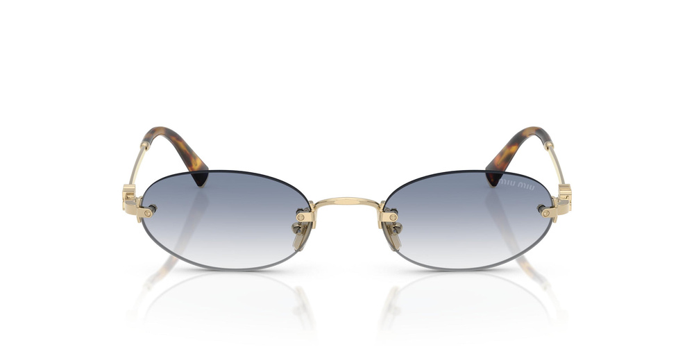 Miu Miu Okulary przeciwsłoneczne MUA54S-ZVN80O