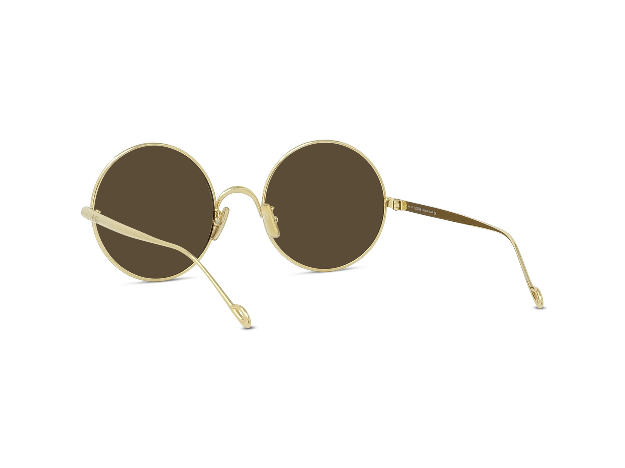 Loewe Okulary przeciwsłoneczne LW40068U-30E