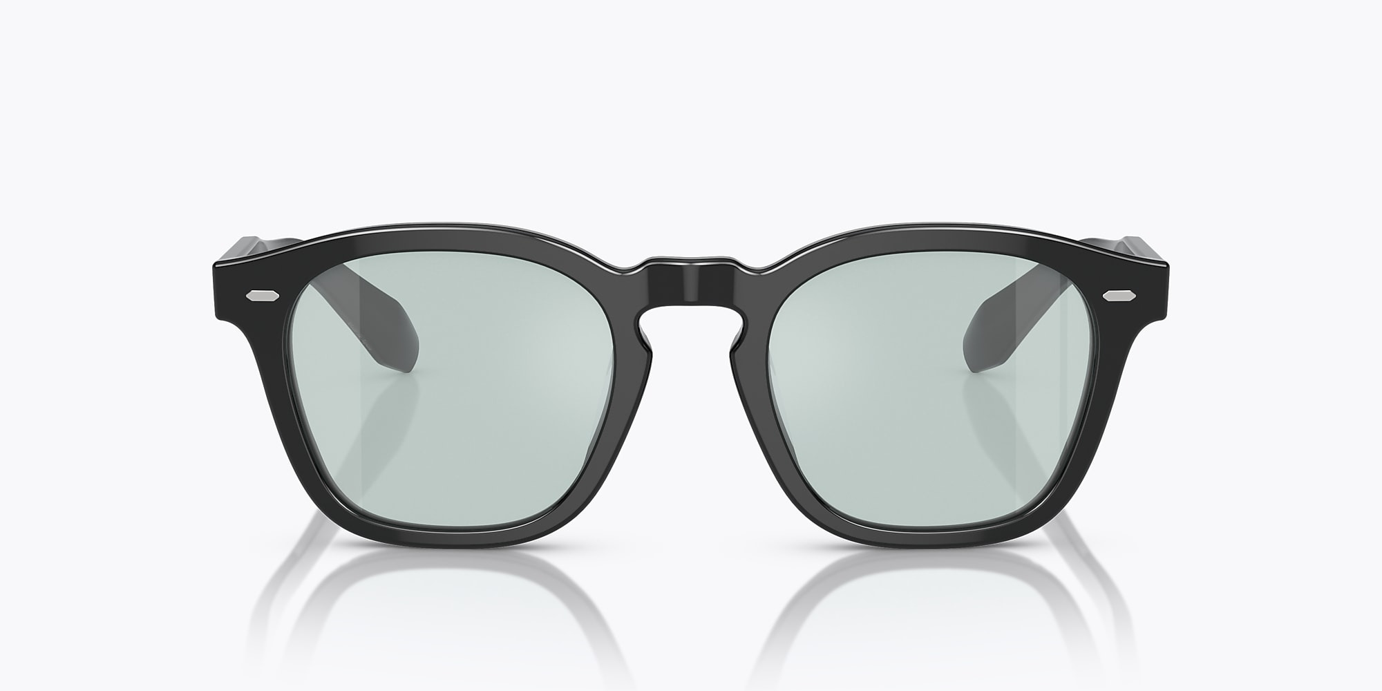 Oliver Peoples Okulary korekcyjne N.03 OV5527U-1731