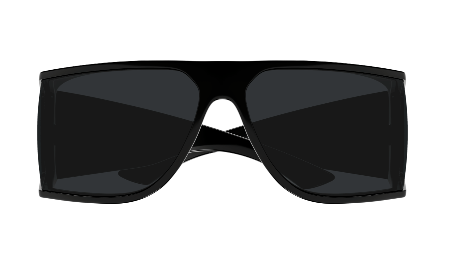 Saint Laurent Okulary Przeciwsłoneczne SL 806-001