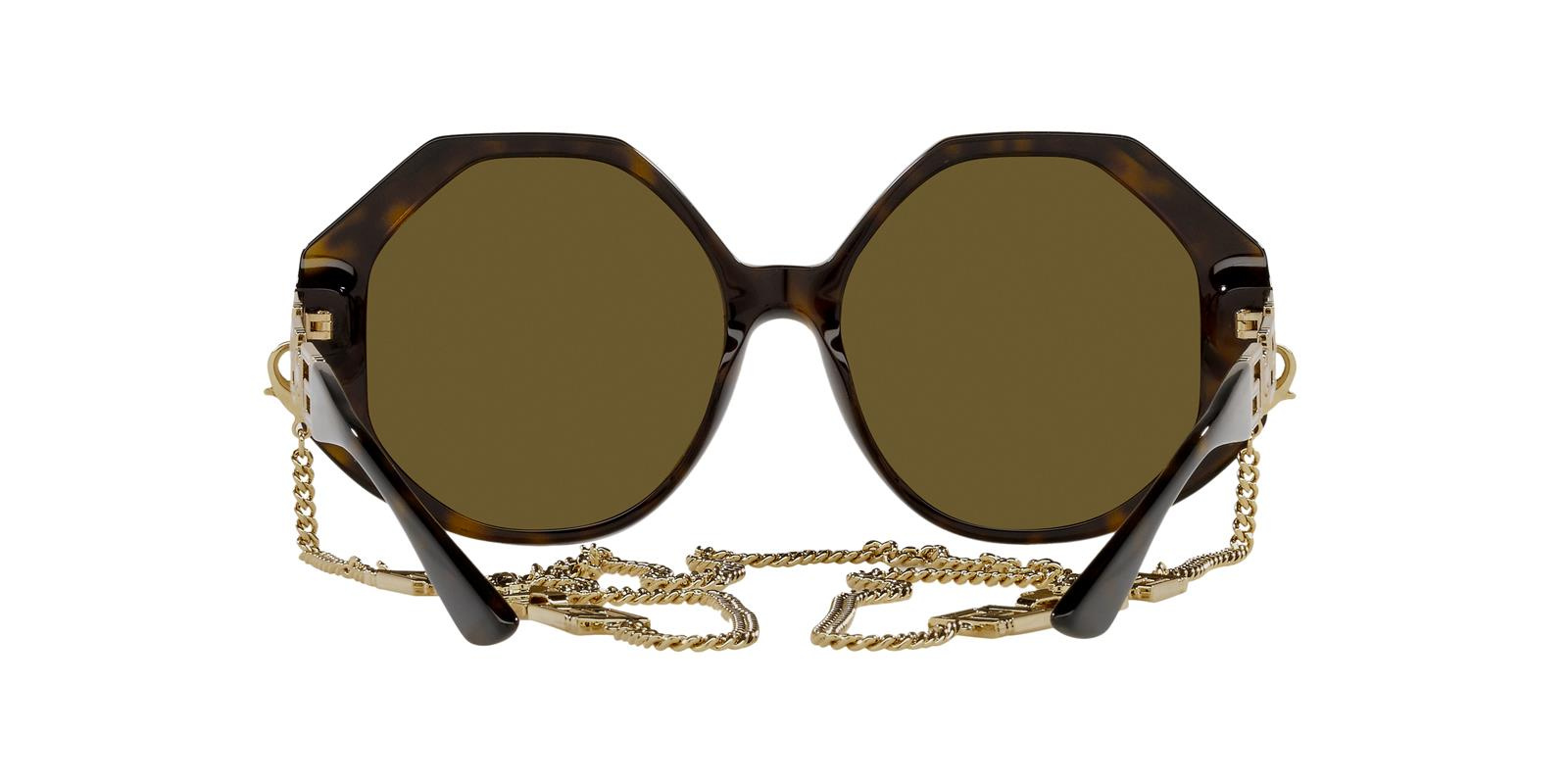 Versace Sunglasses VE4395-534673