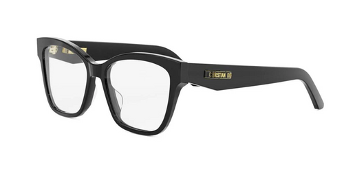 Dior Okulary korekcyjne CDIORO CD50130I-001 (S4I 1000)