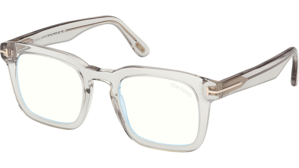 Tom Ford Okulary Korekcyjne FT6025-B-020