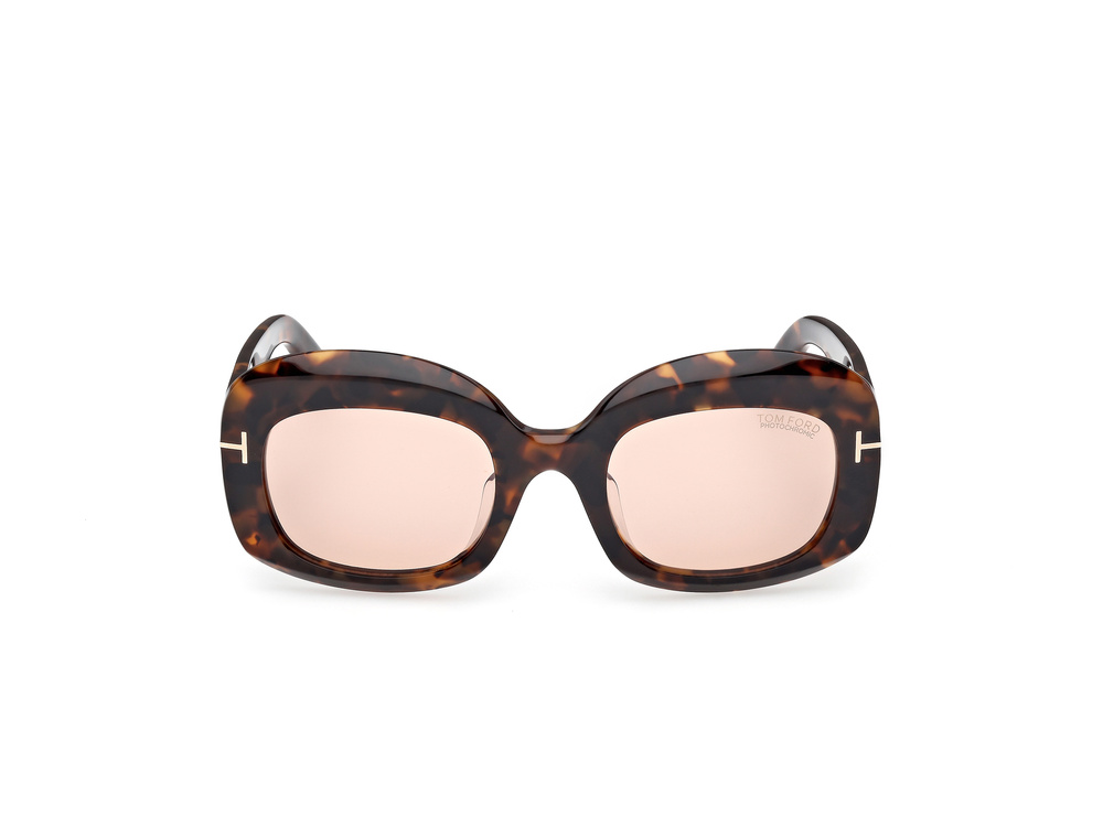 Tom Ford Okulary przeciwsłoneczne FT1219-52Y