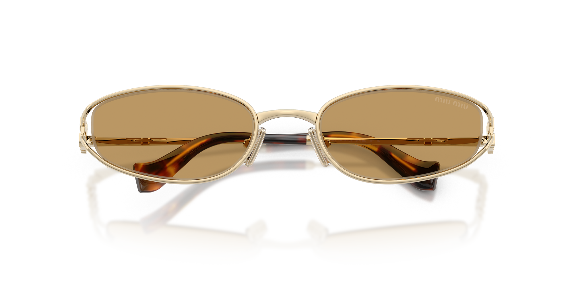 Miu Miu Sunglasses MU C51S-ZVN10Y