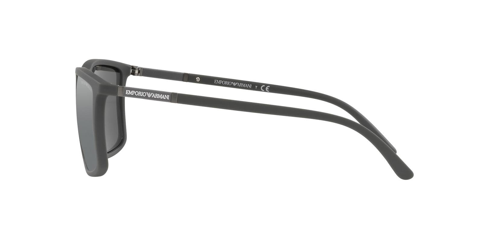 Emporio Armani Okulary przeciwsłoneczne EA4161-54376G