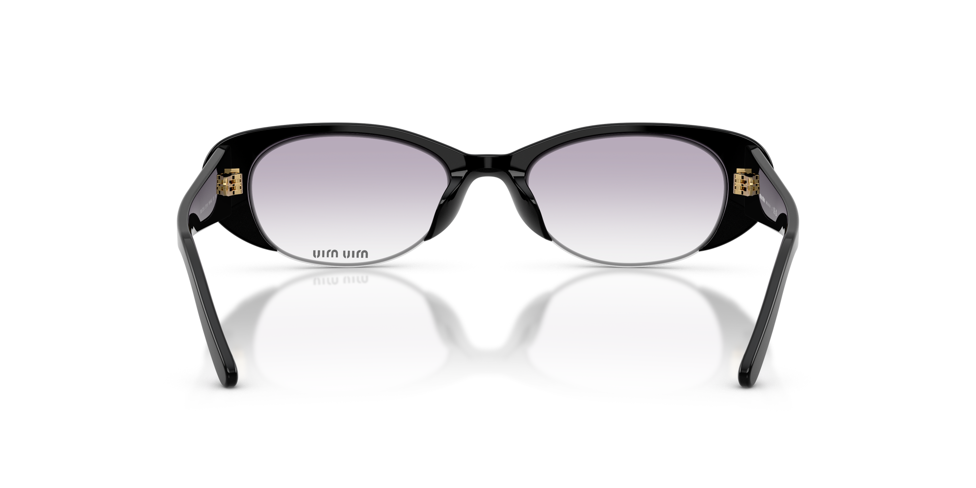 Miu Miu Okulary przeciwsłoneczne MU C05SU-16K04O