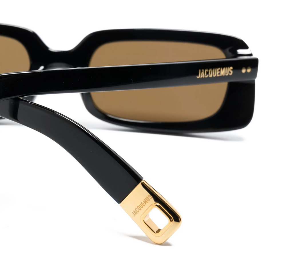 Jacquemus Sunglasses JAC47C1SUN