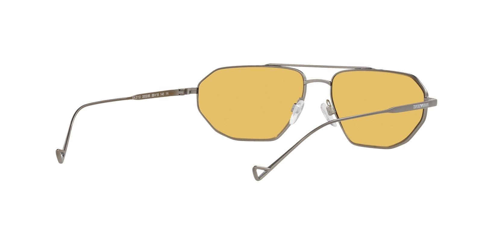 Emporio Armani Okulary przeciwsłoneczne EA2113-300385