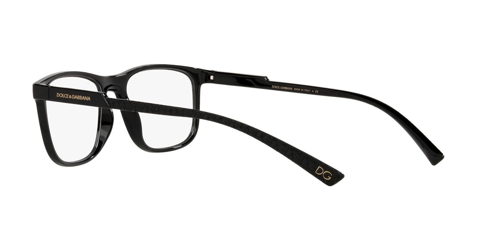 Dolce & Gabbana Optical frame DG5062-501