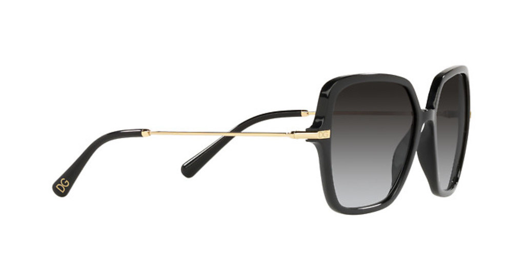 Dolce & Gabbana Sunglasses DG6157-501/8G