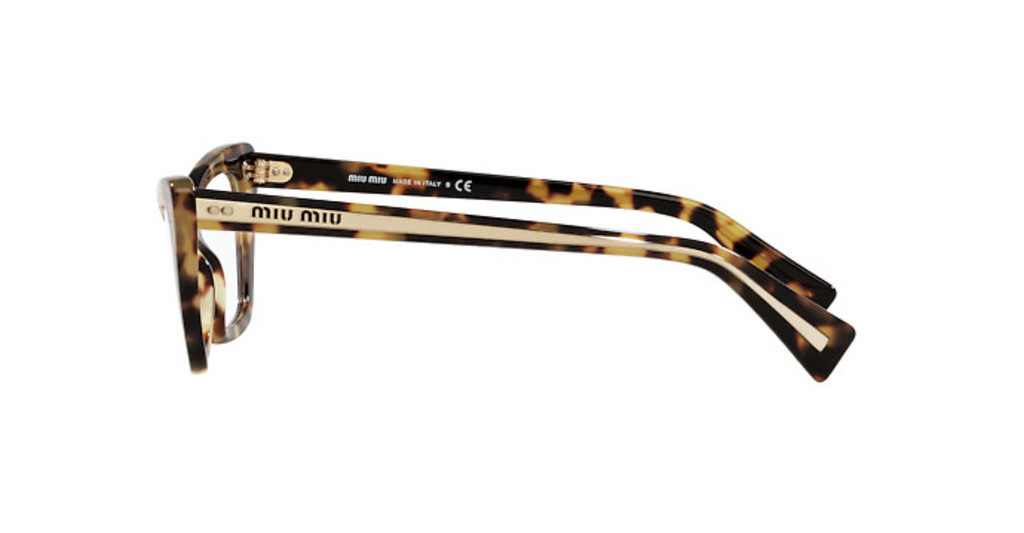 Miu Miu Okulary korekcyjne MU 03TV-7S01O1