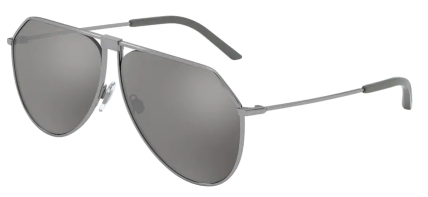 Dolce & Gabbana Okulary przeciwsłoneczne DG2248-04/6G