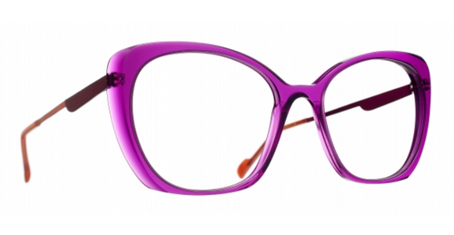 CAROLINE ABRAM Optical Frame CHRISTINE 668