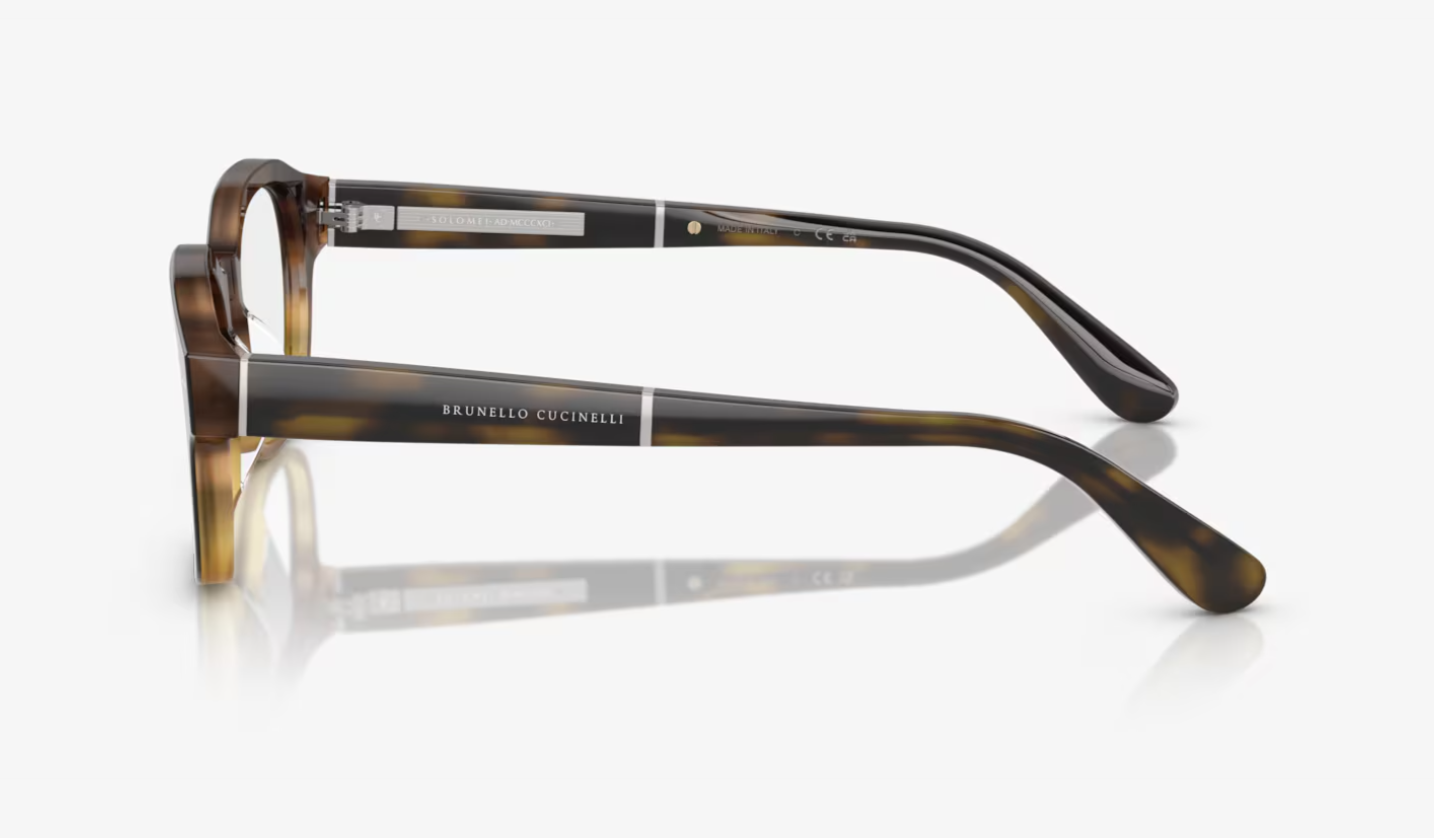 Brunello Cucinelli Optical frame BC3010-1014