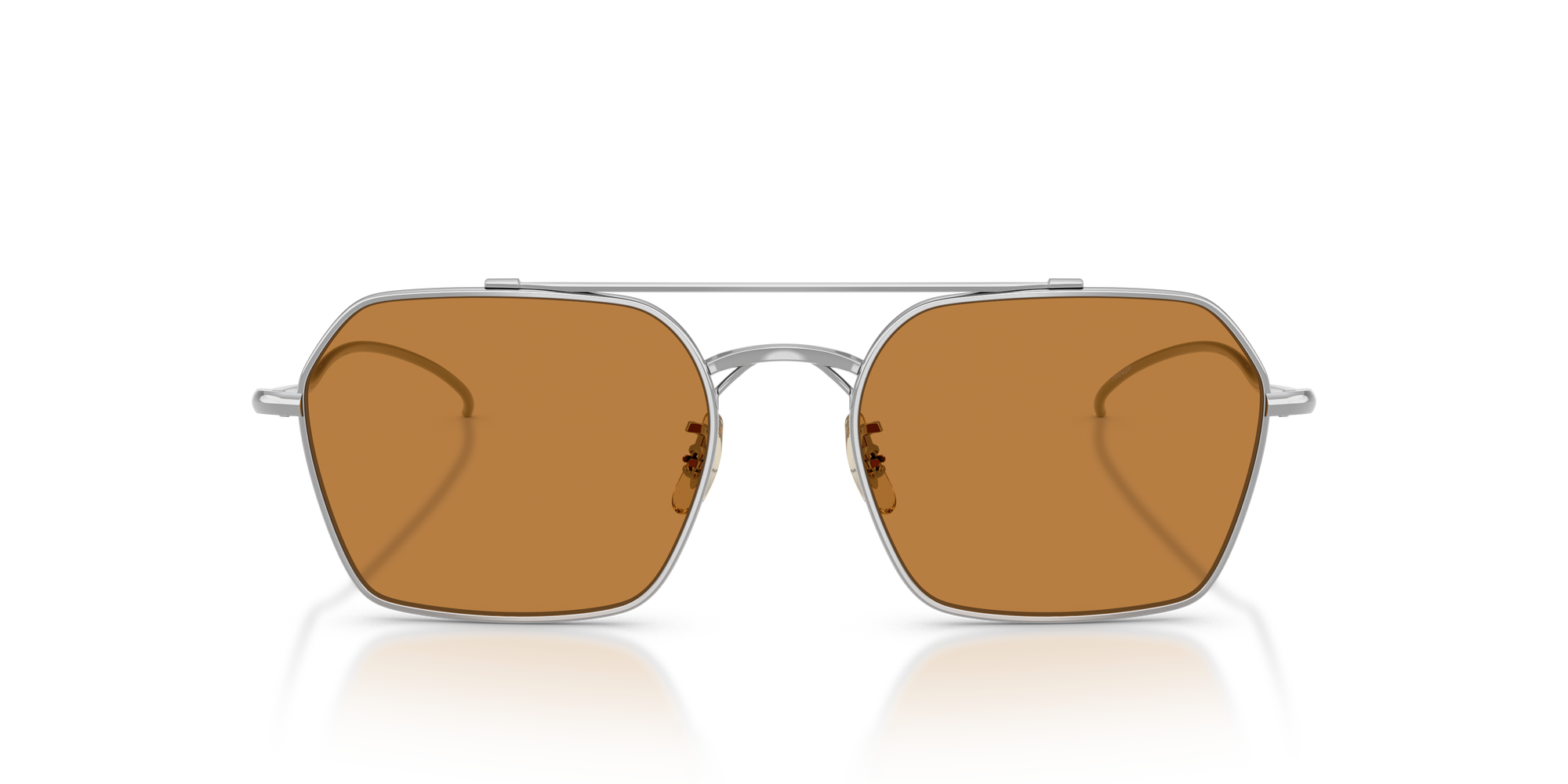 Oliver Peoples Okulary przeciwsłoneczne Tk-15 OV1365ST-503653