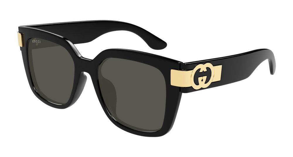 Gucci Sunglasses GG1690SK-001