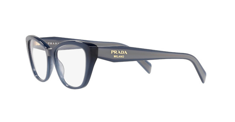 Prada Okulary korekcyjne PR19WV-07Q1O1