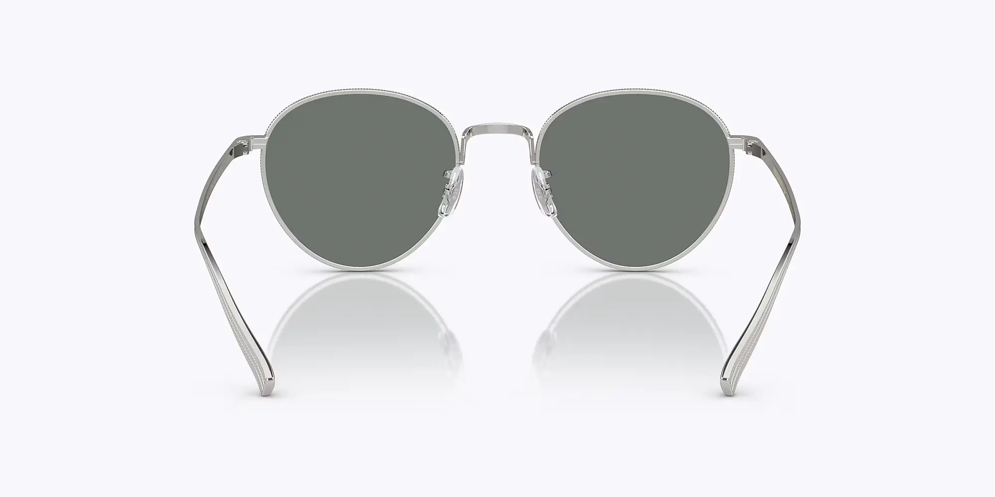 Oliver Peoples Okulary przeciwsłoneczne RHYDIAN OV1336ST-5036W5