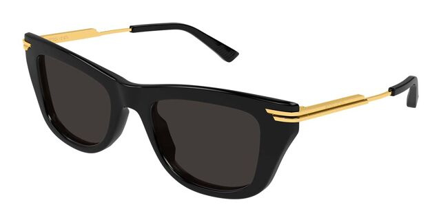 Bottega Veneta Sunglasses BV1369S-001