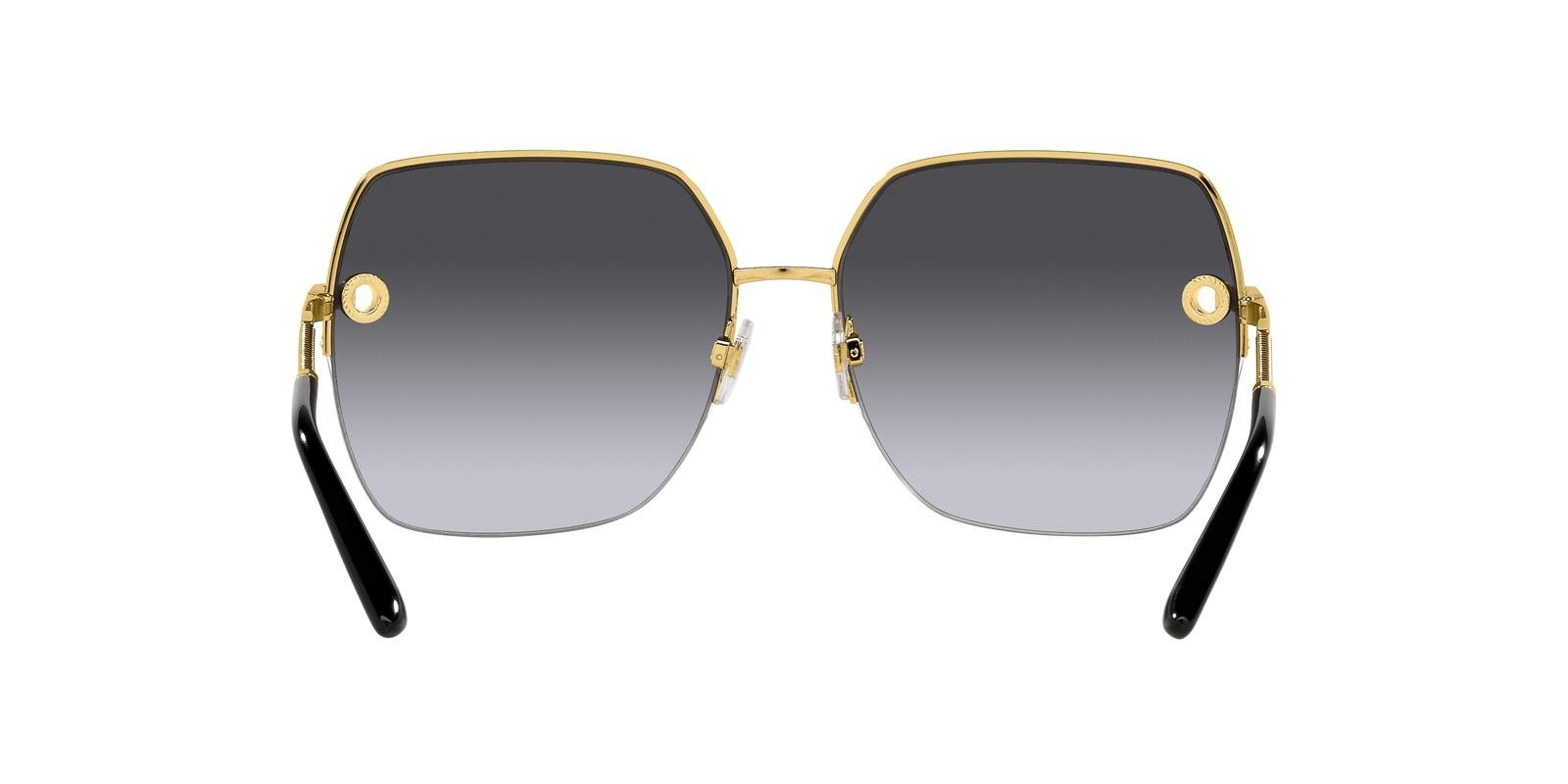 Dolce & Gabbana Sunglasses DG2267-02/8G