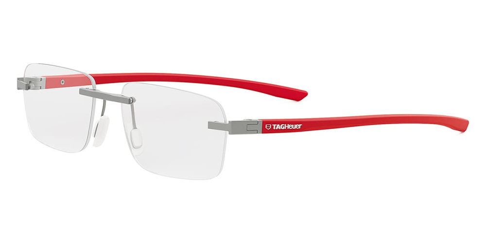 Tag Heuer Okulary korekcyjne TH50030U-016