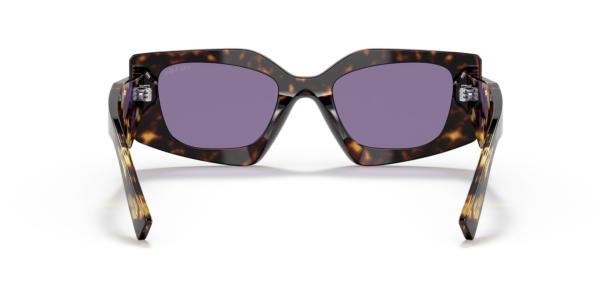 Prada Sunglasses PR15YS-2AU05Q